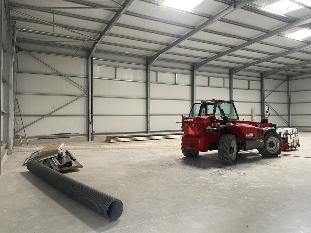 Local d'activité Vedène 611m² Vente local d'activité Vedène Vaucluse OVACT2421763 3